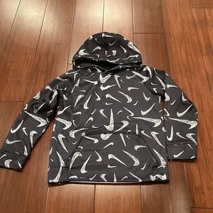 Nike hoodie sweatshirt
